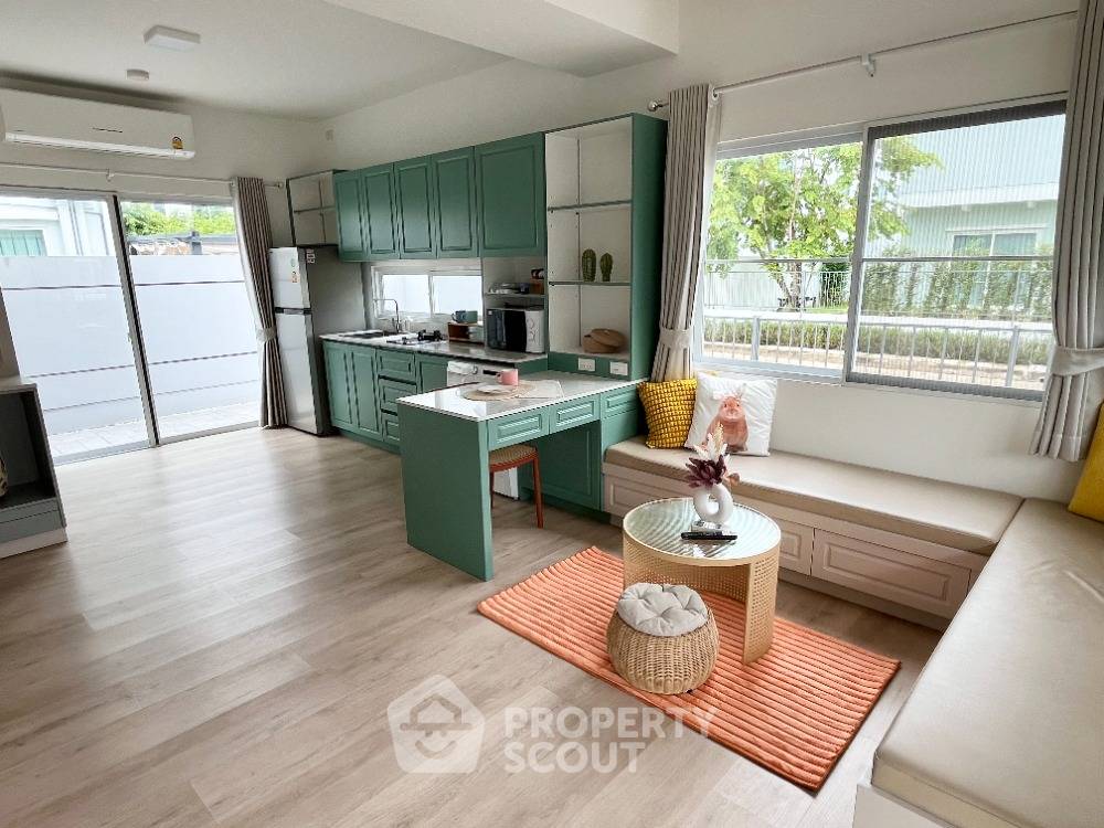 รูป บ้าน 2-ห้องนอน ใน บางแก้ว (ID 1832007) - รูปที่ 1/6