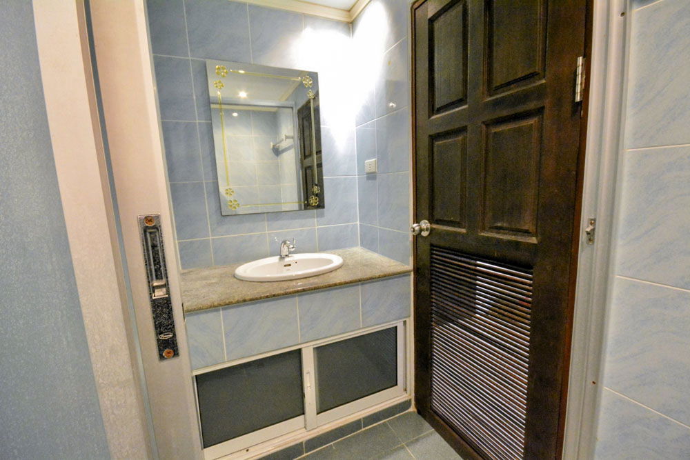 picture Studio Condominium @ Jomtien Beach Condo - Rimhad - 4/29