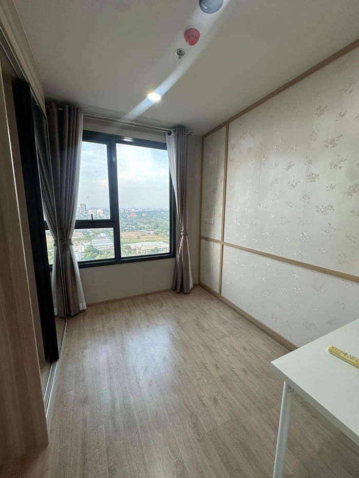 รูป 🏠RB19295 ให้เช่าถูกมาก📢ชีวาทัย เกษตร-นวมินทร์👉🏻แอดไลน์ @062mnigk( มี @ ด้วย) แอดมินตอบไว - รูปที่ 5/9