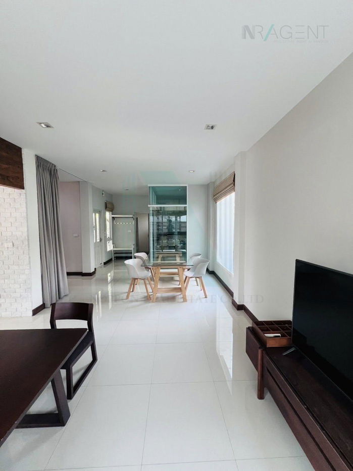 picture 🎉 For Sell House CASA LEGEND RATCHAPRUK-PINKLAO 2-story 3 bedroom 4 bathroom - 5/8