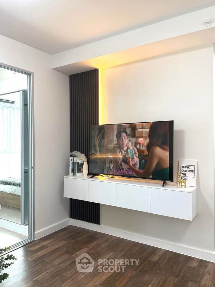 รูป คอนโด 1-ห้องนอน ที่ เอ สเปซ มี บางนา ใน บางแก้ว (ID 2218562) - รูปที่ 8/16