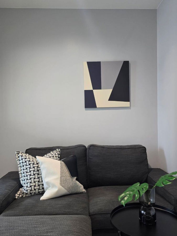 picture FOR RENT  :  E81219 :   ( Life Sukhumvit 48 ) - 4/9