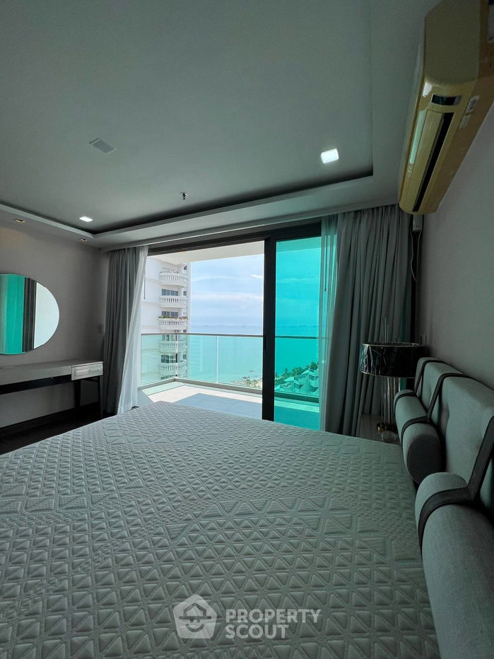 picture 1-BR Condo at Wongamat Tower Condominium close to Sanctuary of Truth (ID 998127) - 17/19