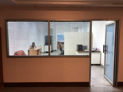 Office/ shop for rent in Commonwealth Pinklao Condominium, next to Bang Yikhan BTS MRT Station