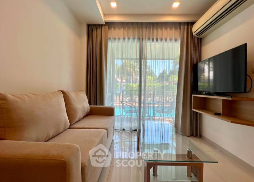 รูป คอนโด 1-ห้องนอน ที่ ซิตี้ การ์เด้น ทรอปิคาน่า ใกล้ ชายหาดนาเกลือ (ID 2219442) - รูปที่ 3/9