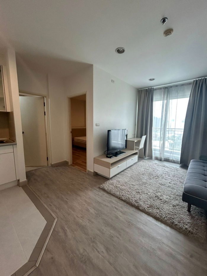 picture 🌿 WS1637 [For rent] Condo Centric Scene Sukhumvit 64 💰 Rental price only 15,000 baht/month ✨ BTS Udomsuk - 4/23