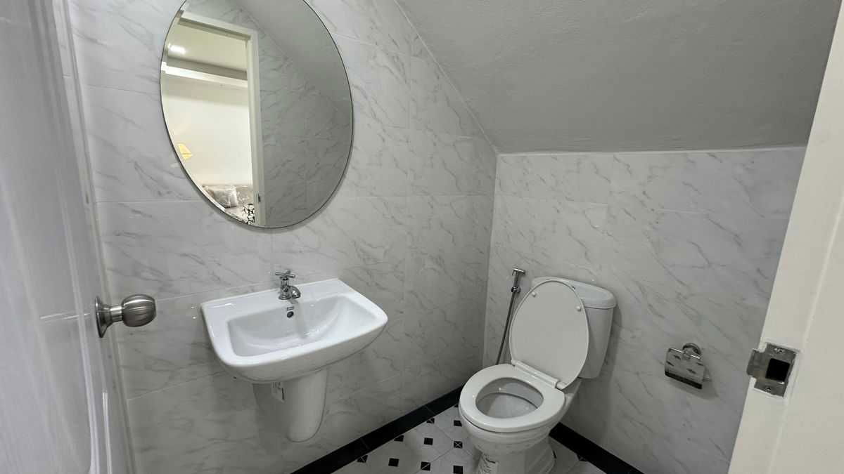 picture Townhouse for rent 📍 On Nut 46 – Srinakarin 36 | Near MRT Srinakarin 38 only 1.2 km. - 6/15