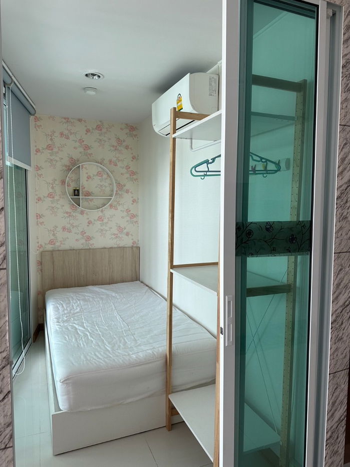 รูป  Sea Dream Sriracha : ทำเลเงียบสงบ สุดPrivate เหมือนมีหาดส่วนตัว - รูปที่ 4/11