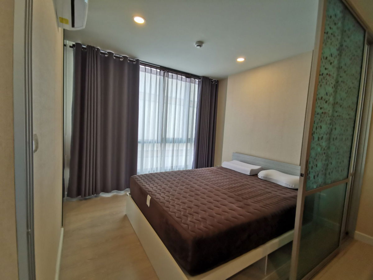 picture Sell Condominium The Cube Nawamin-Raminthra - 2/20