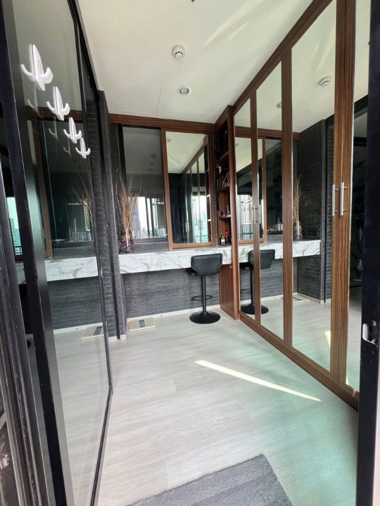 picture Condo for Rent at Life Asoke (B6807100) - 5/10