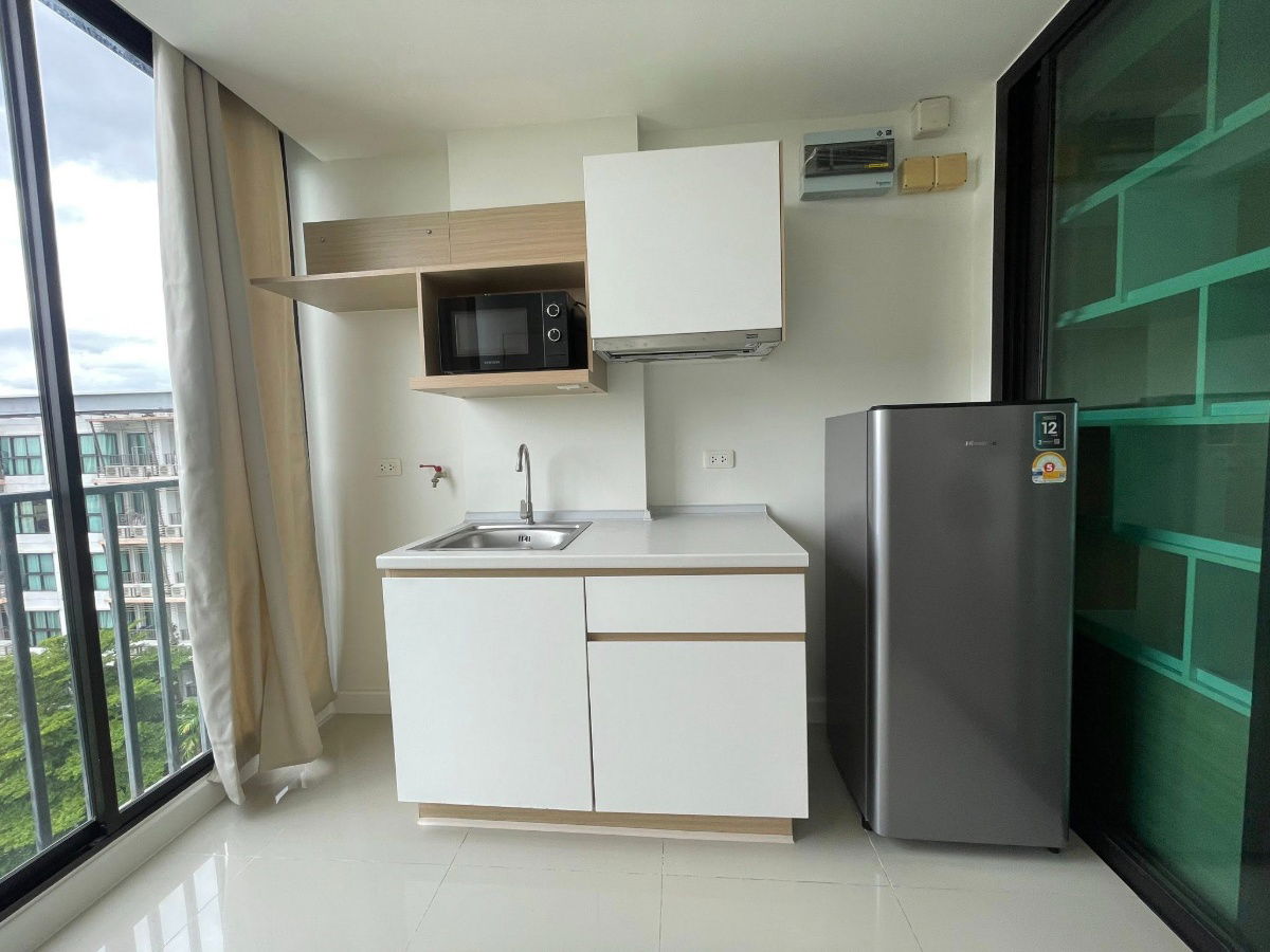 รูป 🏠RB19414 ให้เช่าถูกมาก📢พราว เอ็กซ์ทู👉🏻แอดไลน์ @062mnigk( มี @ ด้วย) แอดมินตอบไว - รูปที่ 4/9