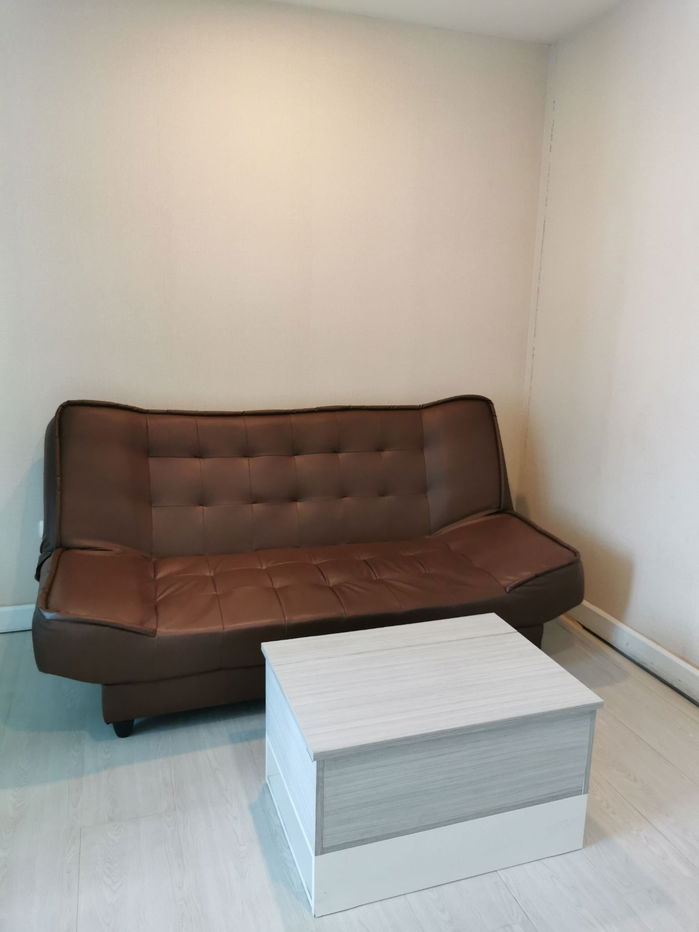 picture Sell Condominium The Cube Nawamin-Raminthra - 4/20