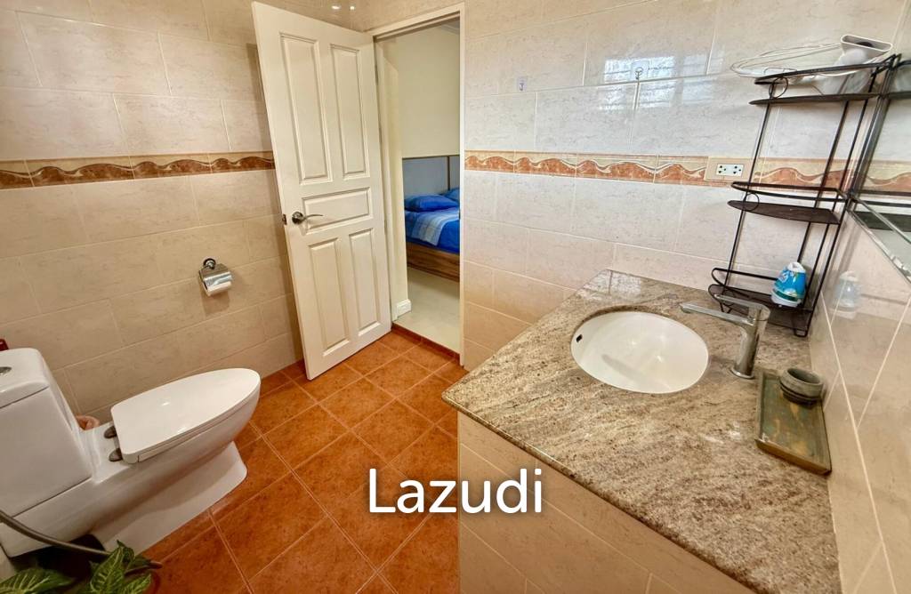 picture 4 Beds 5 Baths 500 SQ.M. Bangsaray House - 40/61