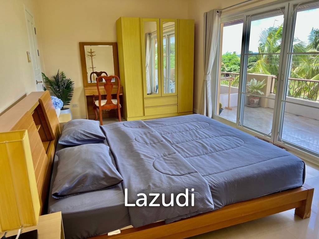 picture 4 Beds 5 Baths 500 SQ.M. Bangsaray House - 30/61