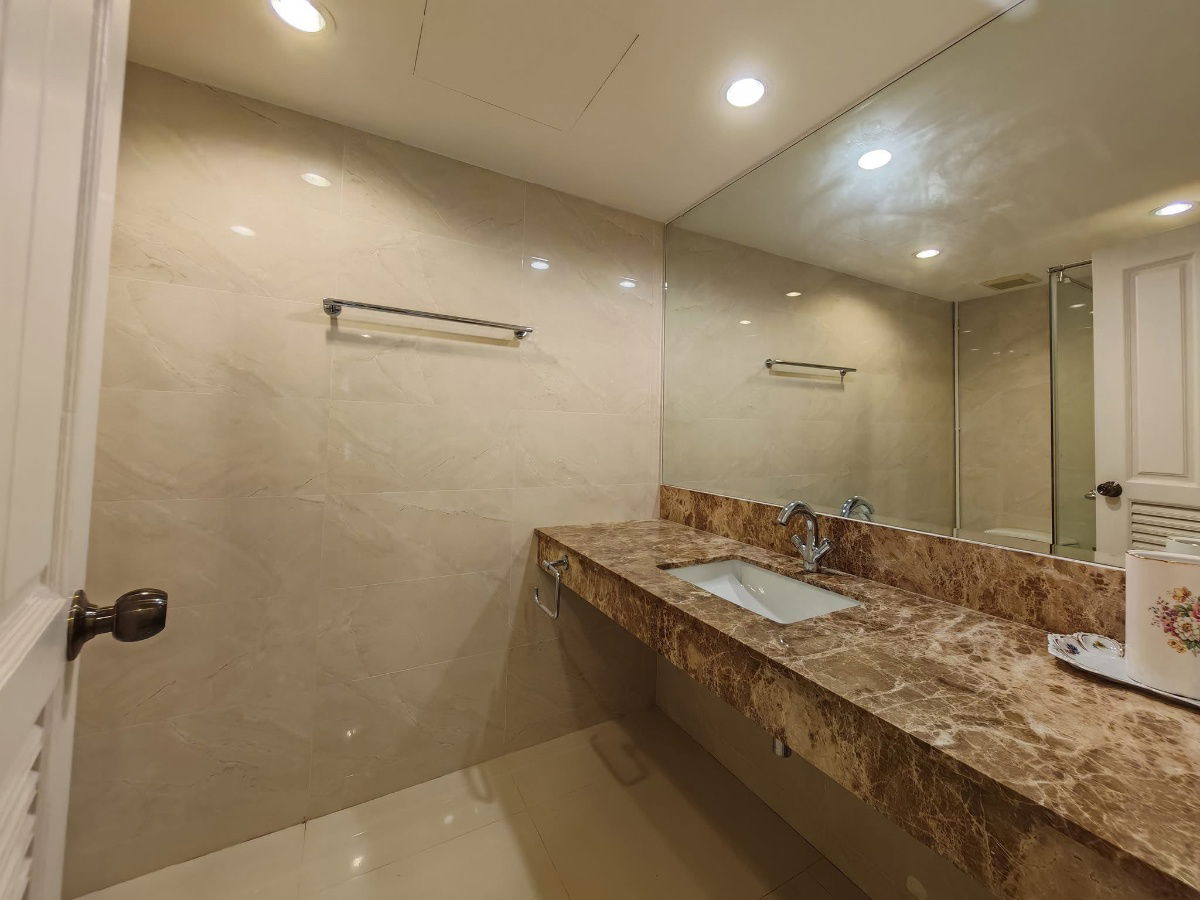 picture #R5307 Condo for rent La Maison Ruamrudee - 14/28