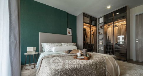 1-BR Condo at Chapter Thonglor 25 close to Thong Lo (ID 800756)