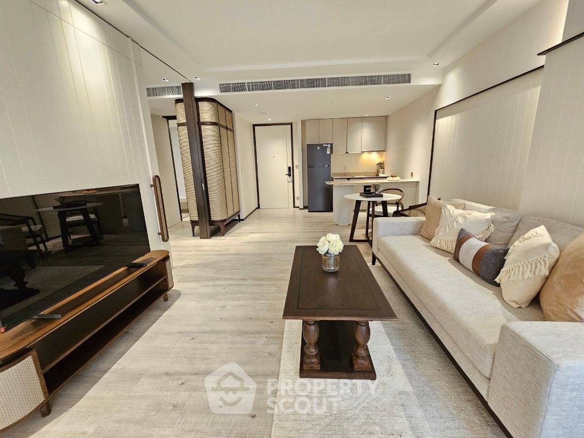 รูป คอนโด 1-ห้องนอน ที่ อินเตอร์คอนติเนนตัล เรสซิเดนเซส หัวหิน ใกล้ มาร์เก็ตวิลเลจ หัวหิน (ID 2091754) - รูปที่ 16/44