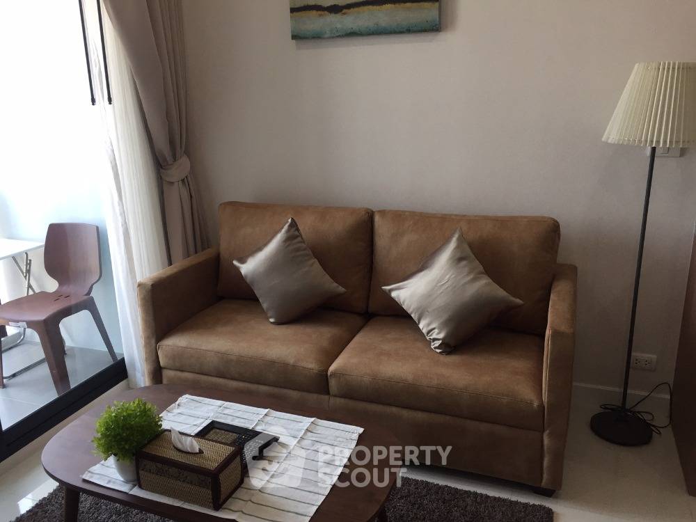 picture 1-BR Condo at The Sky Sriracha in Surasak (ID 1552989) - 4/6
