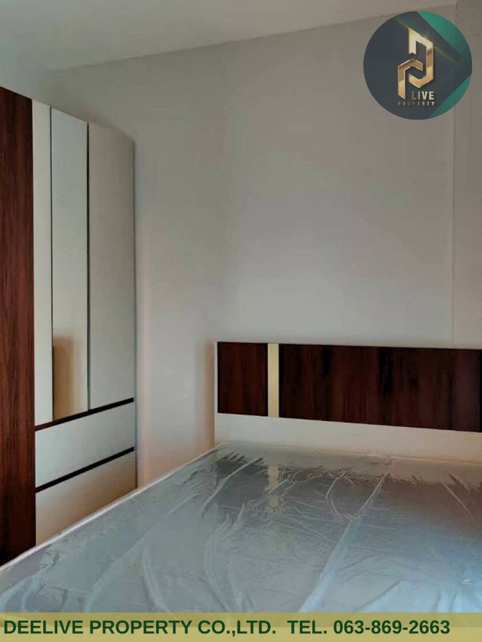 รูป ให้เช่า บ้านเดี่ยว (Areeya Mandarina Sukhumvit 77) ใกล้ MRT ศรีนุช พร้อมเข้าอยู่ โทรด่วน 0638692663 LineID @655ebbvc - รูปที่ 10/17