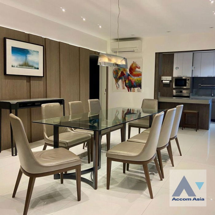 รูป 🔼🔽 AccomA 📩  3 BR Condominium @Royal Castle Sukhumvit 39 (AA44283) - รูปที่ 1/12