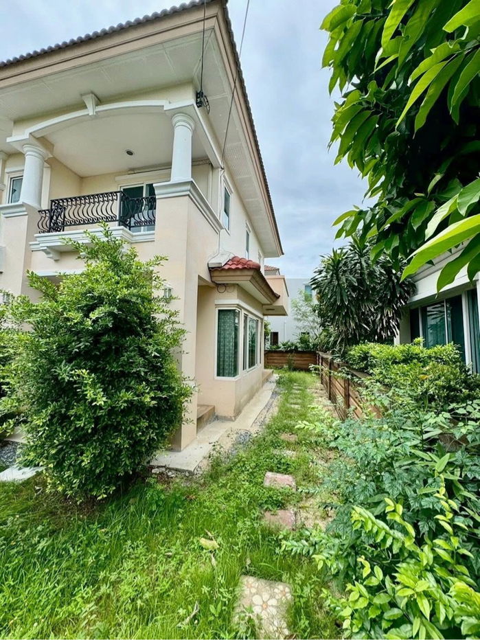 รูป บ้านเดี่ยว เดอะ แกรนด์ วงแหวน - ประชาอุทิศ - รูปที่ 13/13