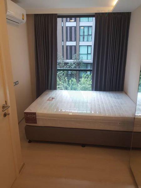 รูป ให้เช่าคอนโด VTARA Sukhumvit 36 ขนาด 52 ตรม. 2 ห้องนอน 2 ห้องน้ำ แต่งครบ - รูปที่ 8/8