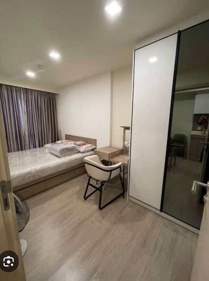 รูป เช่าคอนโด  Maestro 03 Ratchada - Rama 9/มาเอสโตร 03 รัชดา - พระราม 9 (B6807106) ID Line : @condo88 - รูปที่ 2/7