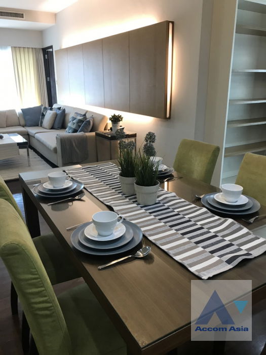 picture 🔼🔽 AccomA 📩  2 BR Condominium @Noble Ora (25051) - 8/11