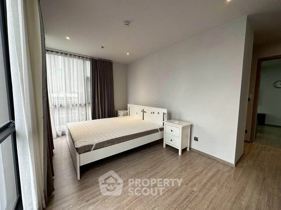 picture 2-BR Condo at Rhythm Ekkamai near BTS Ekkamai (ID 2224096) - 14/16