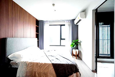 คอนโดให้เช่า : ให้เช่าไลฟ์ ลาดพร้าว พร้อมอยู่ (DSL1558)