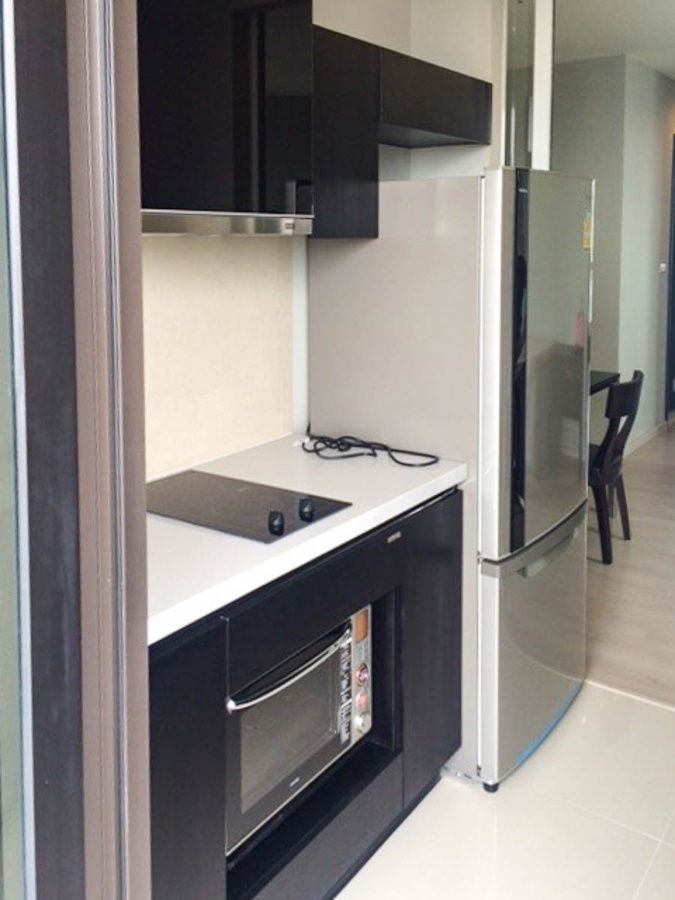 picture Condo for Rent Rhythm Sukhumvit 44/1, 2 Bedroom 69 Sqm Fully Furnished Near BTS Phra Khanong, Ekkamai, Rama 4, Pridi Banomyong, Onnut : YA25R-016 - 5/11