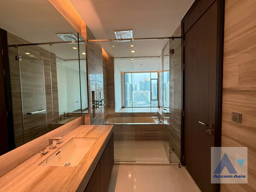 รูป 🔼🔽 AccomA 📩  2 BR Condominium @Q1 Sukhumvit (AA44271) - รูปที่ 13/15