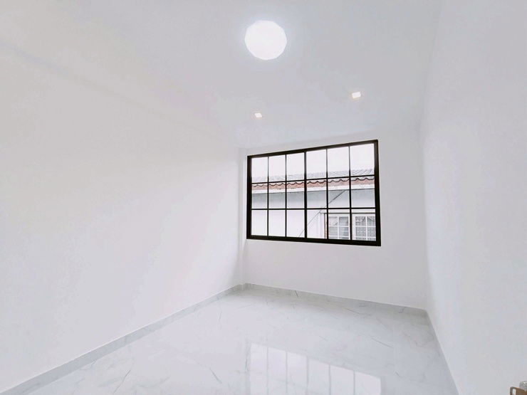 รูป ขายบ้านสายไหม มนชยาสายไหม21 แต่งครบ - รูปที่ 9/10