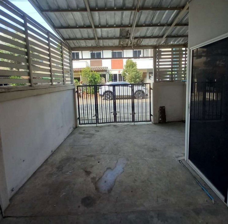 picture ทาวน์เฮ้าส์ 68 square meter Bangkok Sai Mai Sai Mai for 1540000 THB - 3/7