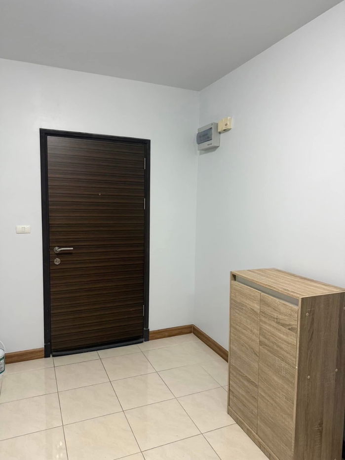 picture 🌿 WS1622 [For rent] Supalai Park Ekkamai - Thonglor 💰 Rental price: 16,000 baht/month 📍 BTS Ekkamai - 14/18
