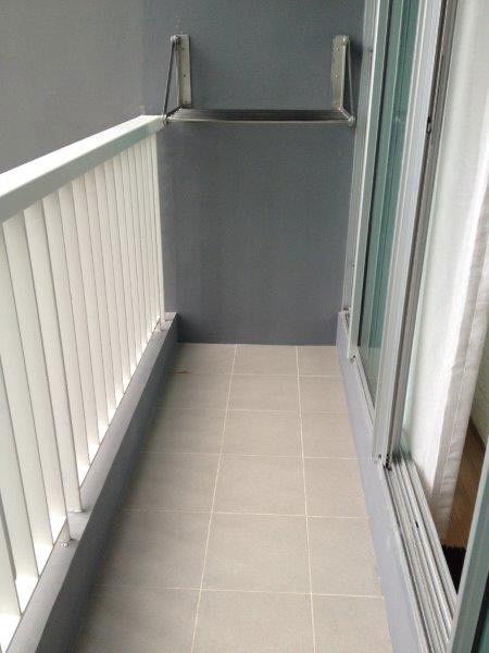 picture For rent condo Rhythm Sukhumvit 50 size 45 Sq.m (S15-27335) - 5/13