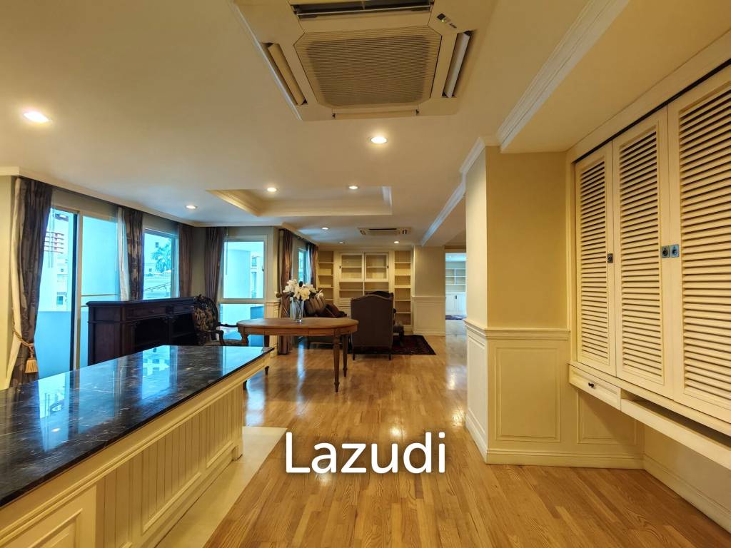 picture 2 Bedroom 2 Bathroom 164 Sq.m La Maison Ruamrudee - 2/27
