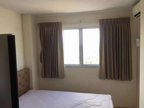 (For Rent Lumpini Condotown Ramindra-Navamin)