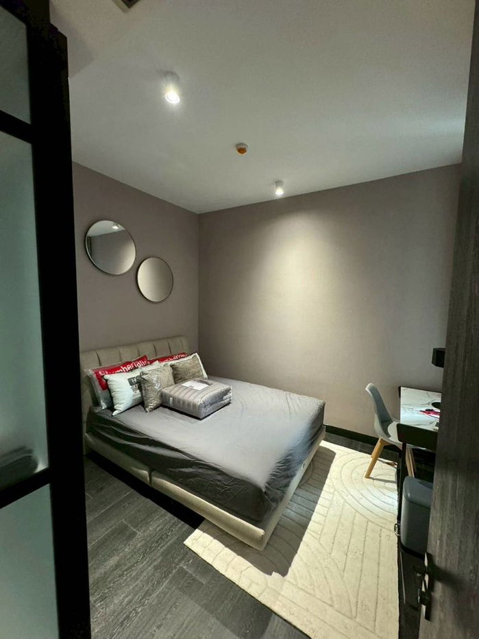 picture ✨Condo for Rent : The Esse Asoke (( BTS St. Louis )) AP-02 ( line : @condo91 ) - 9/15