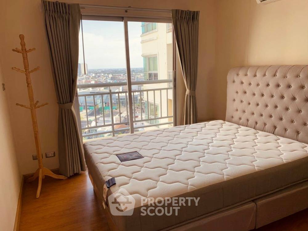 picture 2-BR Condo at Le Rich @ Rama3 close to Sathu Pradit (ID 1328574) - 4/9