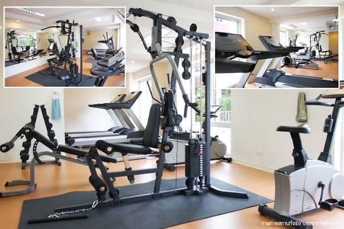 picture Room for Rent & Sell Lumpini Condo Town Ramintra-Luksi + Wifi in the room Next to BTS + Central shopping mall - 13/16