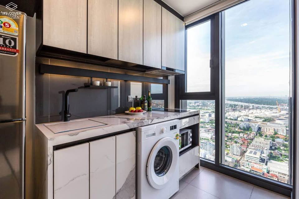 picture For rent The Line sukhumvit 101  - 7/9
