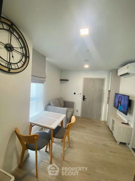 1-BR Condo at KAVE Seed Kaset near BTS Kasetsart University (ID 2217994)