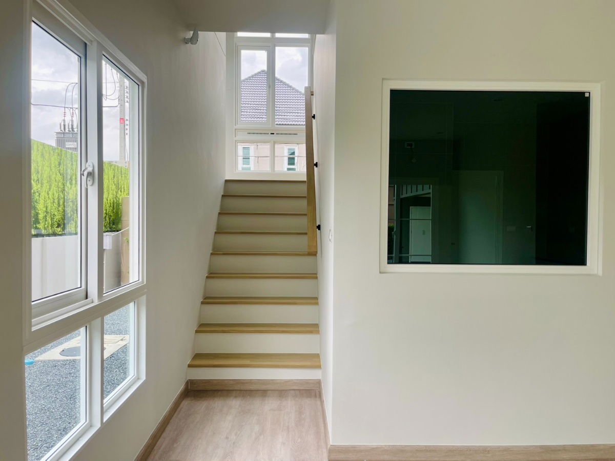 picture Luxury Modern Farmhouse on 100 SQ.W. | 5 Minutes from Borommaratchachonnani Road - 9/19