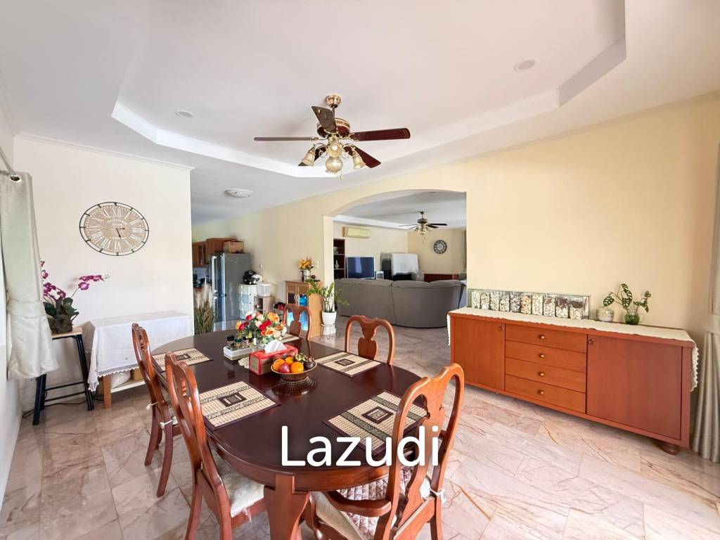 picture 4 Beds 5 Baths 500 SQ.M. Bangsaray House - 8/61