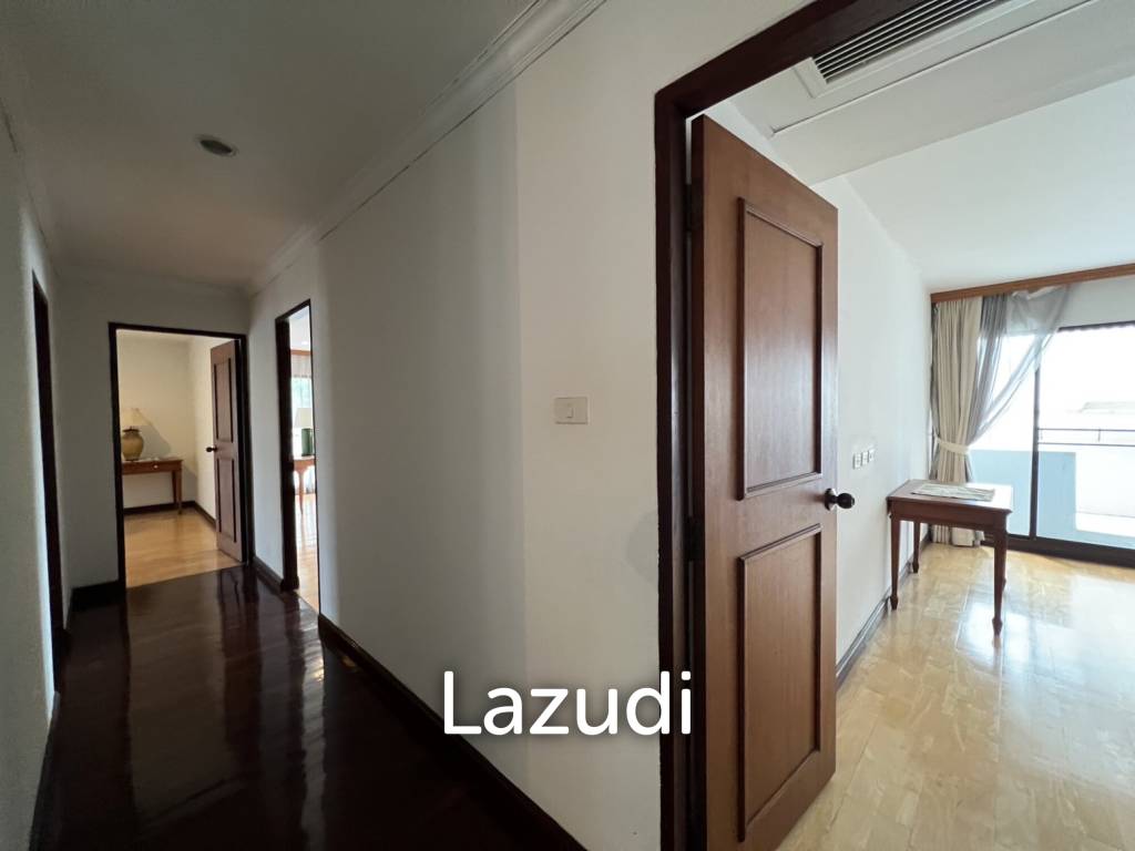 picture 4 Bedroom 4 bathroom Condo 272 Sq.m. at Liang Garden Bangkok - 13/17
