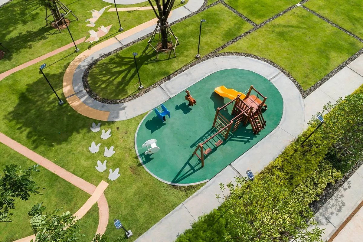 รูป 🏡 บ้านมงคล ทำเลทอง! โครงการอณาสิริมะลิวัลย์ ขอนแก่น โดยแสนสิริ เริ่มต้นบ้านเลขที่ "8" เสริมสิริมงคล - รูปที่ 15/19