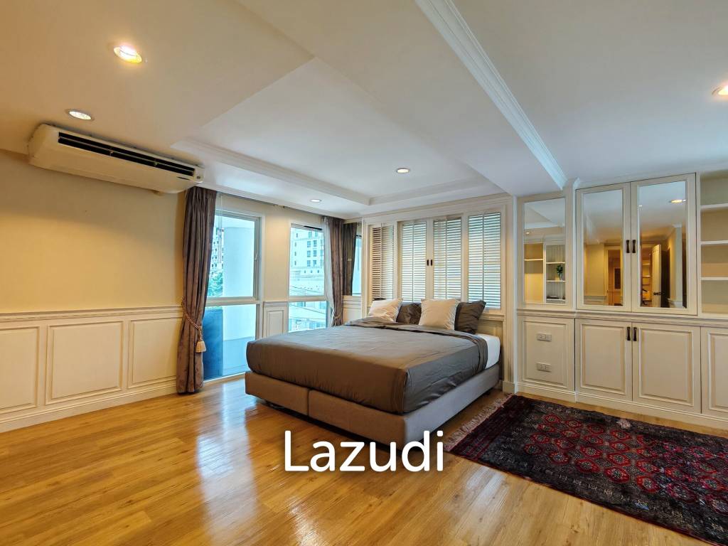 picture 2 Bedroom 2 Bathroom 164 Sq.m La Maison Ruamrudee - 15/27