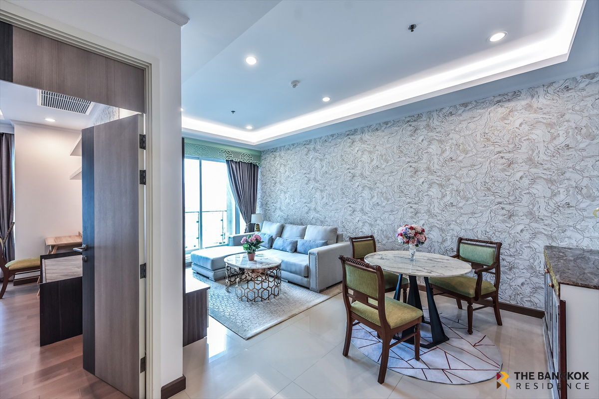 picture Supalai Elite Phayathai ⚡ Special unit at an attractive price, Near BTS Phaya Thai - 9/11
