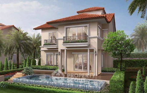 3-BR Villa close to Cha-Am Beach (ID 1334483)